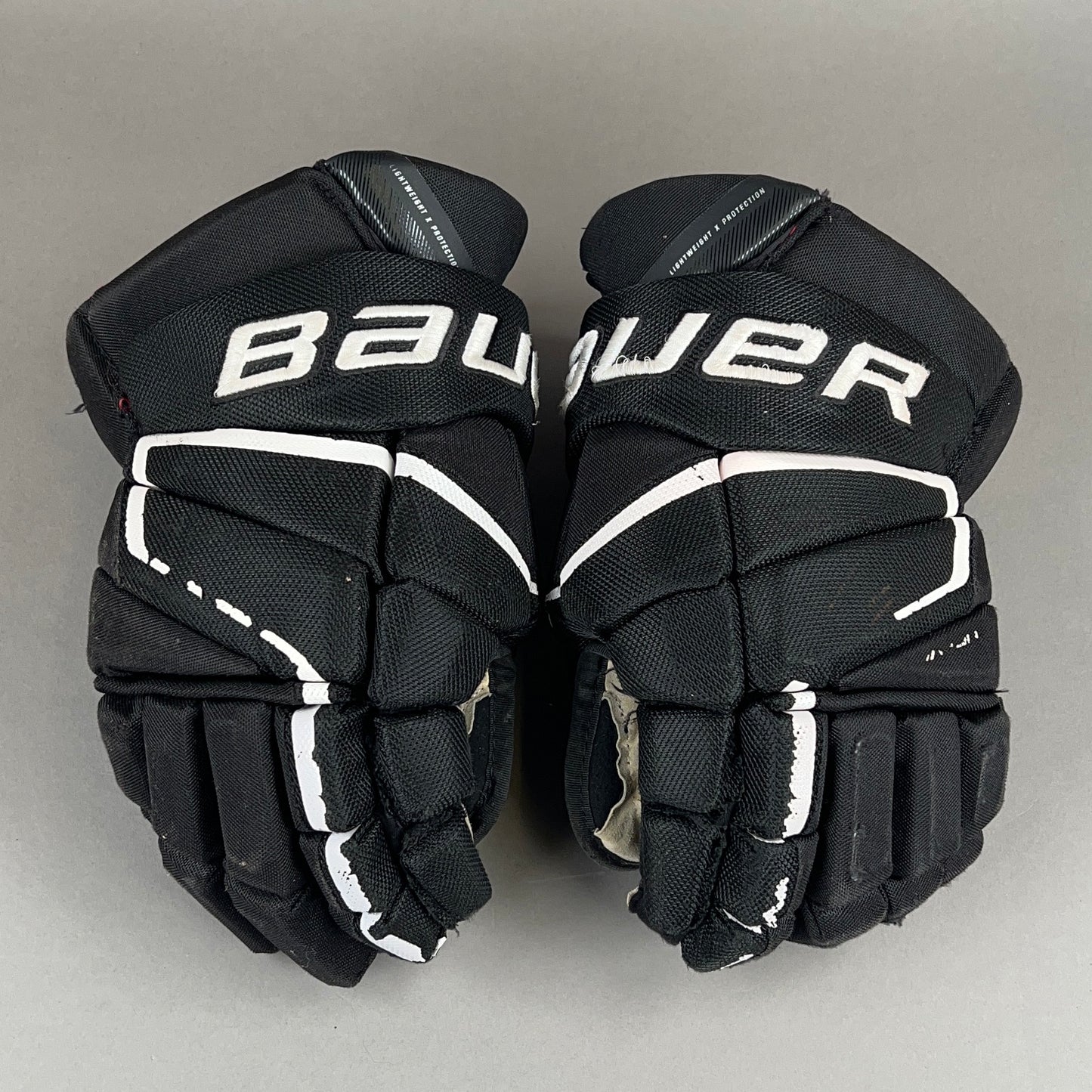 Bauer 3X Pro Senior 14" Hockey Gloves