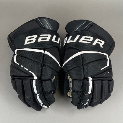 Bauer 3X Pro Senior 14" Hockey Gloves