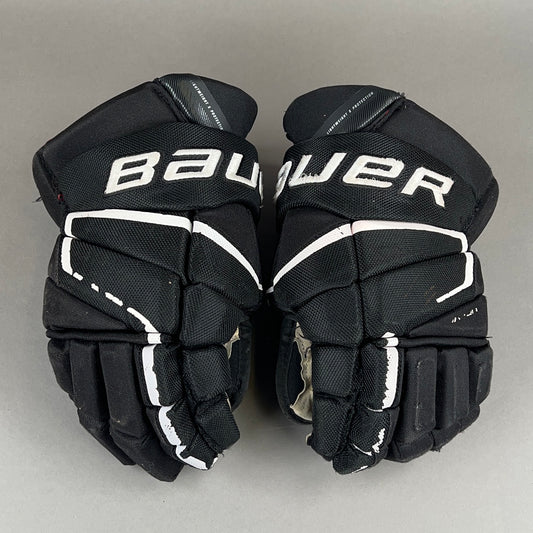 Bauer 3X Pro Senior 14" Hockey Gloves