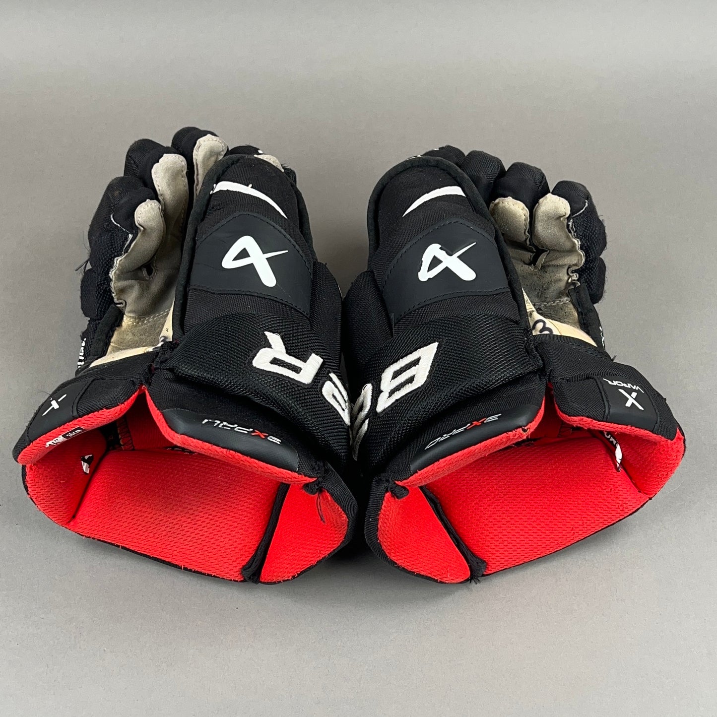 Bauer 3X Pro Senior 14" Hockey Gloves
