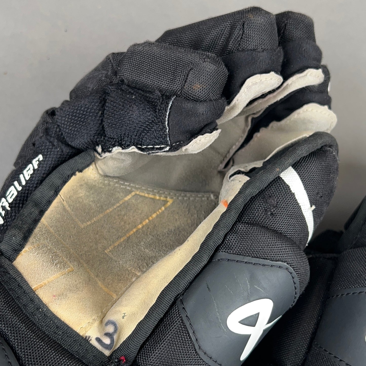 Bauer 3X Pro Senior 14" Hockey Gloves