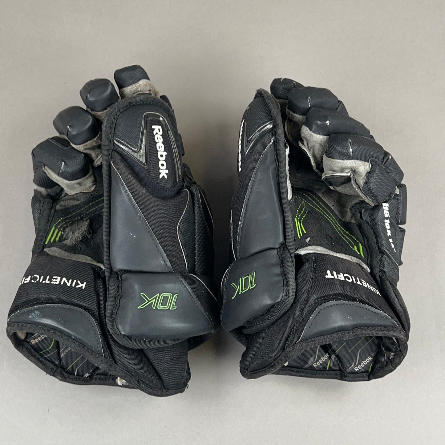 Reebok HG 10K Senior 14" Hockey Gloves