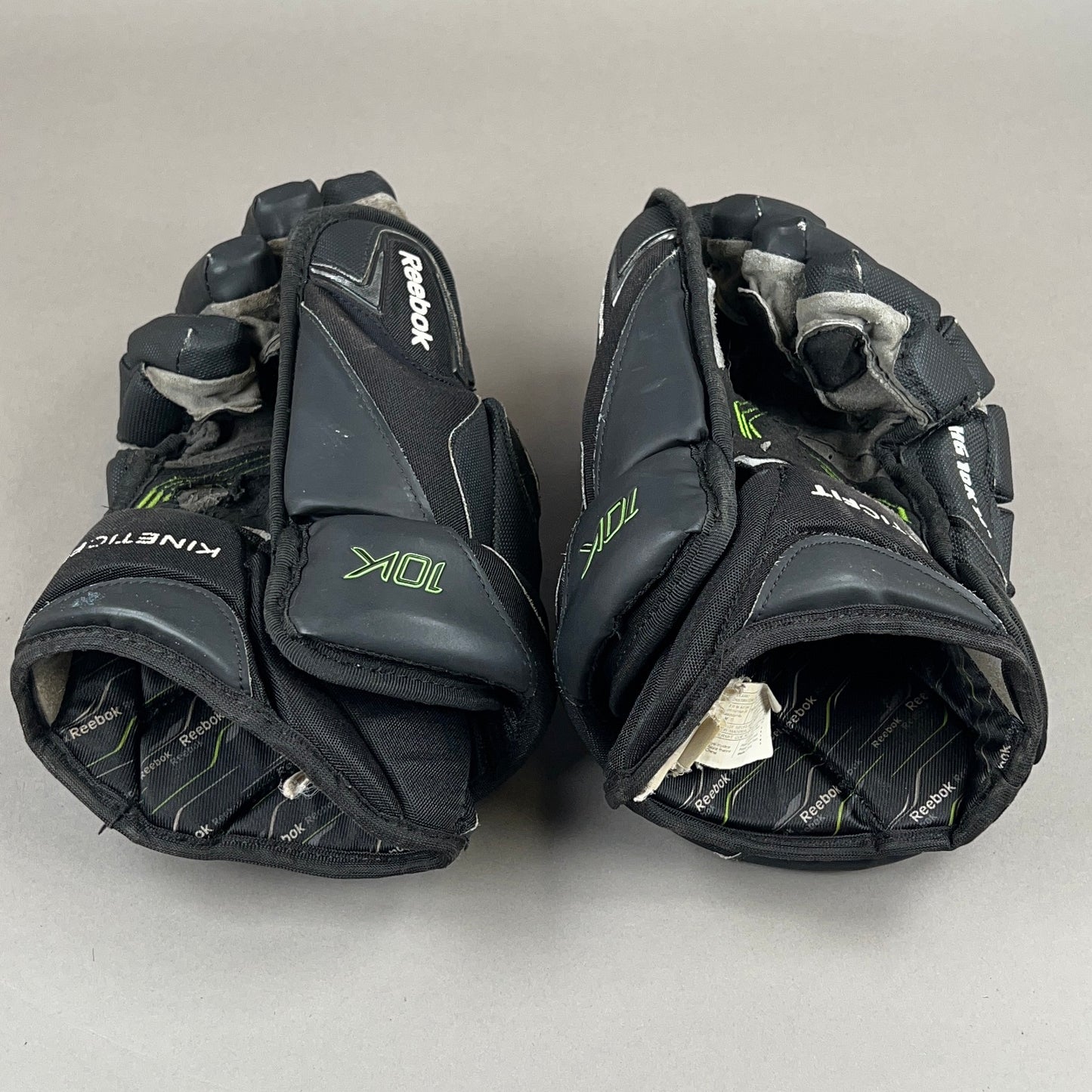 Reebok HG 10K Senior 14" Hockey Gloves