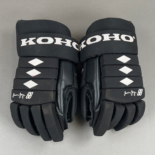 KOHO HG JAGR Junior 12" Hockey Gloves