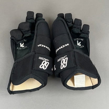KOHO HG JAGR Junior 12" Hockey Gloves