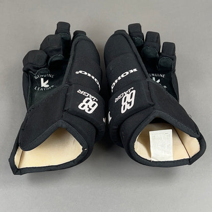 KOHO HG JAGR Junior 12" Hockey Gloves