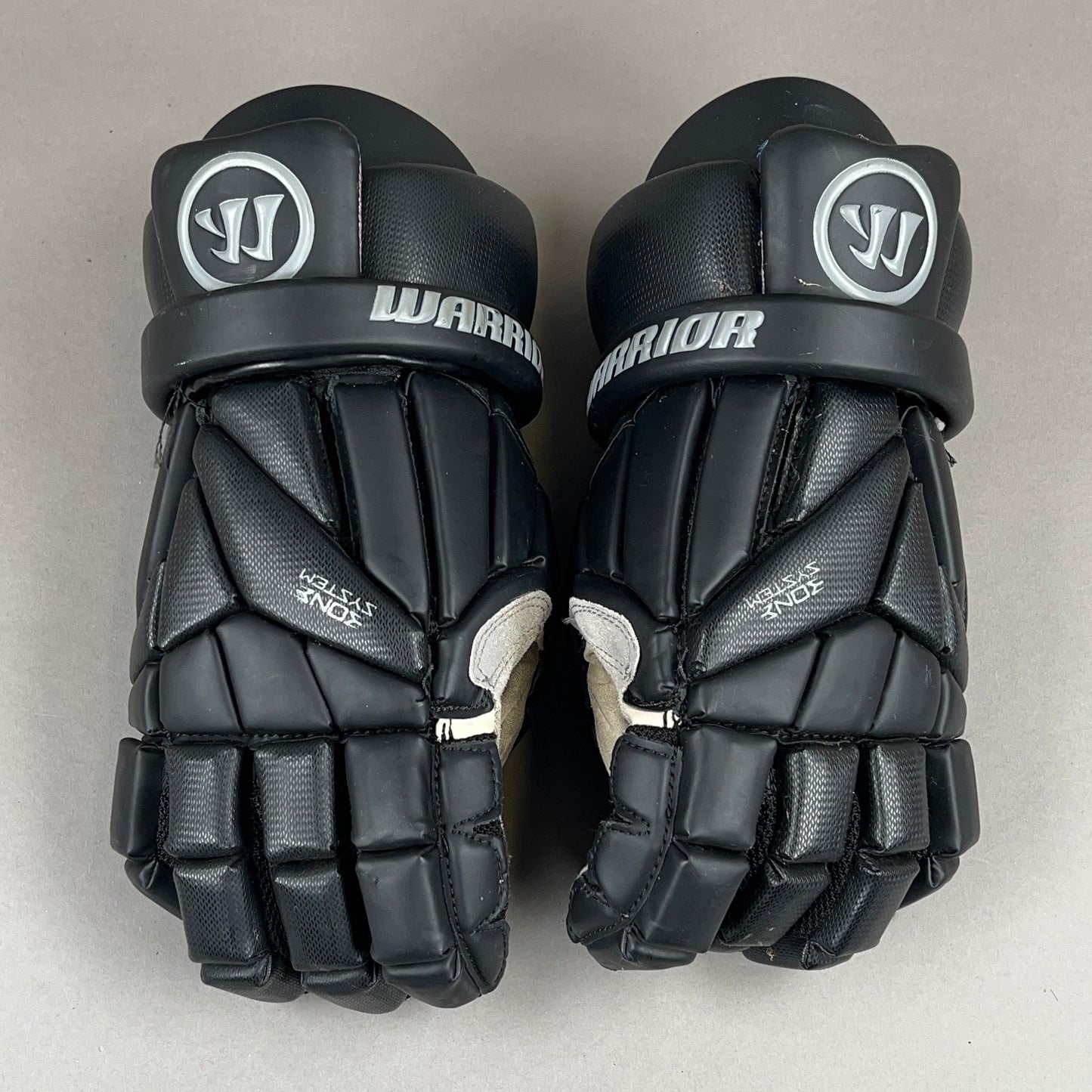 Warrior Evo EG19 Senior Large Lacrosse Gloves
