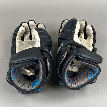 Warrior Evo EG19 Senior Large Lacrosse Gloves