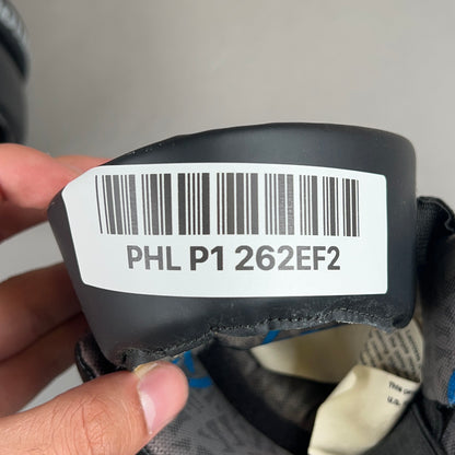 Warrior Evo EG19 Senior Large Lacrosse Gloves