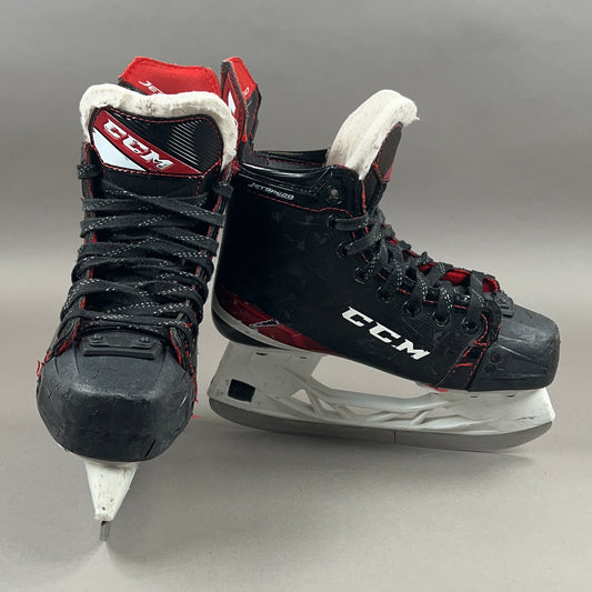 CCM Jetspeed FT485 Size 2.5 Junior Hockey Skates
