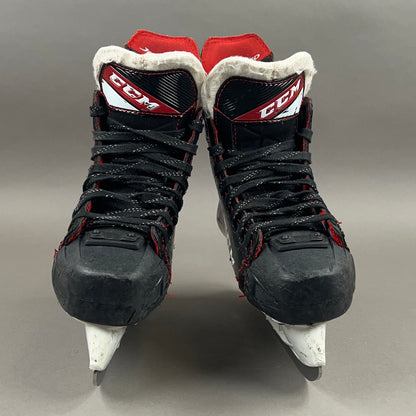 CCM Jetspeed FT485 Size 2.5 Junior Hockey Skates
