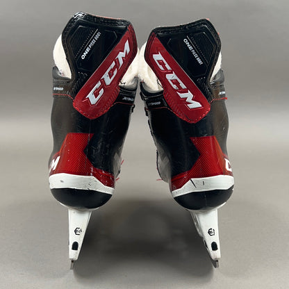 CCM Jetspeed FT485 Size 2.5 Junior Hockey Skates