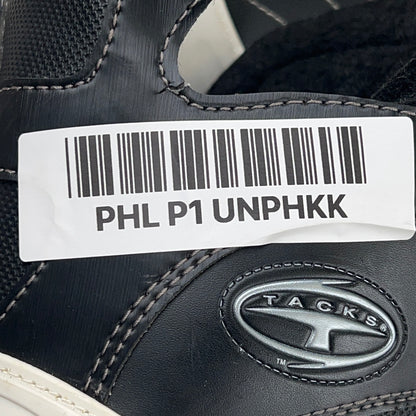 CCM Black Tacks Size 11 Senior Hockey Skates