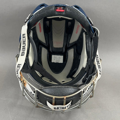 Reebok 8K 7 1/4" to 7 3/4" Senior Hockey Helmet