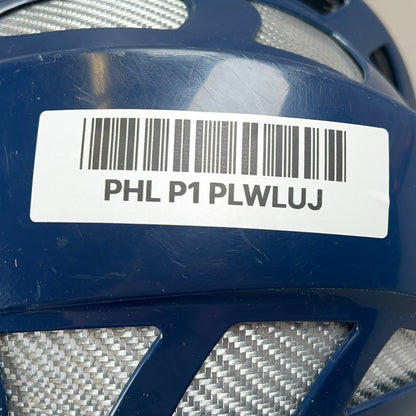 Reebok 8K 7 1/4" to 7 3/4" Senior Hockey Helmet