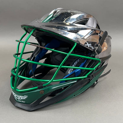 Cascade XRS OSFM Adjustable 21.5" to 24" Senior Lacrosse Helmet