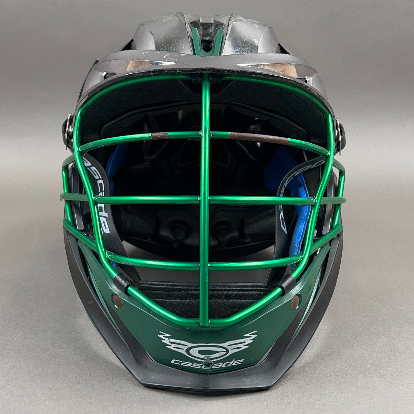 Cascade XRS OSFM Adjustable 21.5" to 24" Senior Lacrosse Helmet