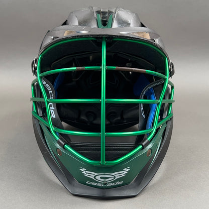 Cascade XRS OSFM Adjustable 21.5" to 24" Senior Lacrosse Helmet