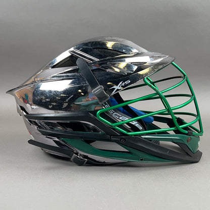 Cascade XRS OSFM Adjustable 21.5" to 24" Senior Lacrosse Helmet