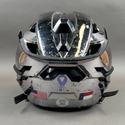 Cascade XRS OSFM Adjustable 21.5" to 24" Senior Lacrosse Helmet