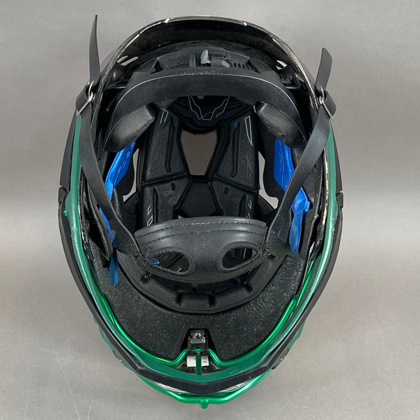 Cascade XRS OSFM Adjustable 21.5" to 24" Senior Lacrosse Helmet