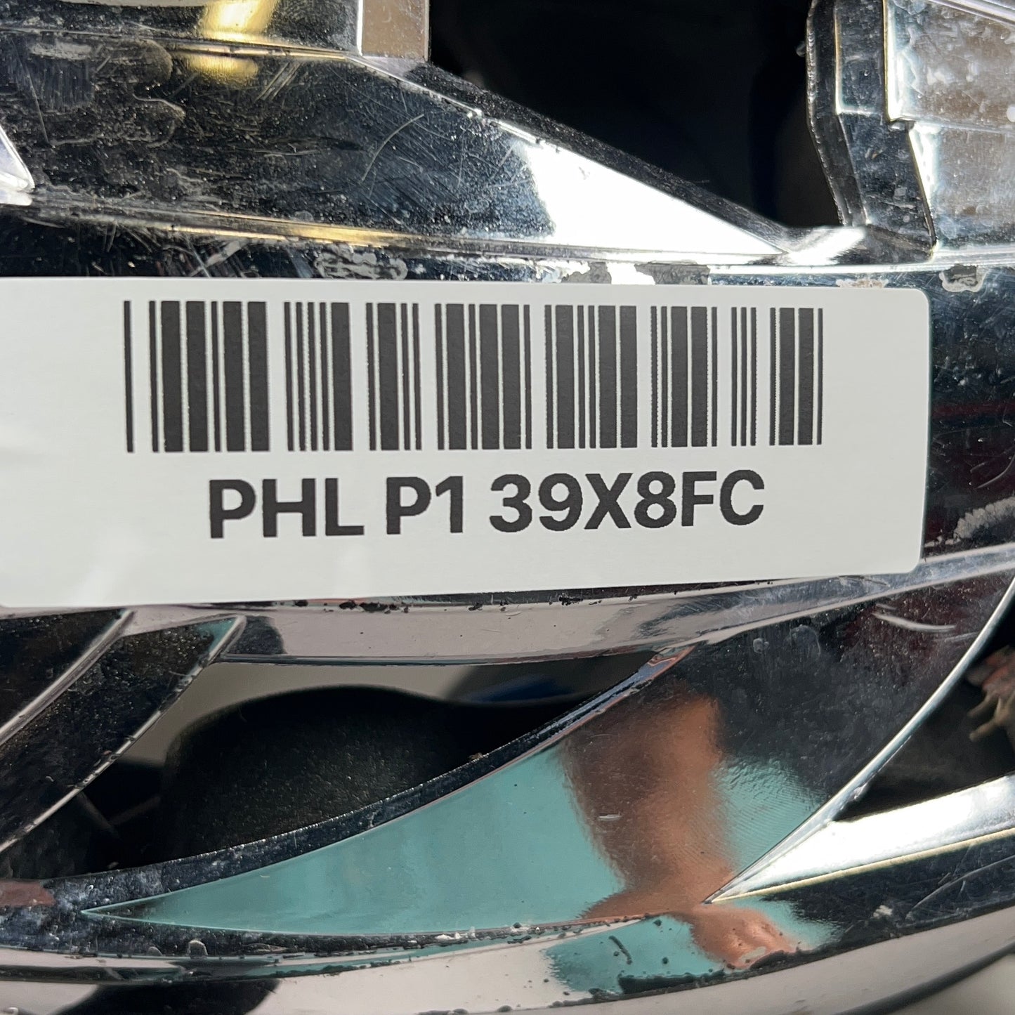 Cascade XRS OSFM Adjustable 21.5" to 24" Senior Lacrosse Helmet