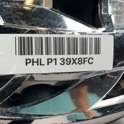 Cascade XRS OSFM Adjustable 21.5" to 24" Senior Lacrosse Helmet