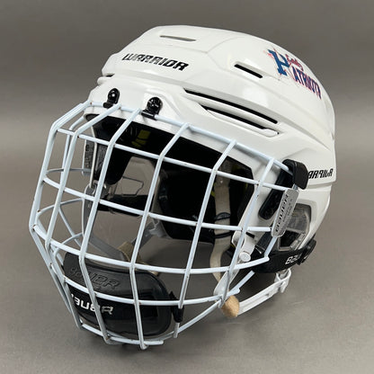 Warrior Alpha One Pro Large 7 1/8" to 7 3/4" Senior Hockey Helmet