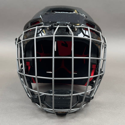 CCM Tacks 70 M/L Adjustable 6 5/8" to 7 1/4" Junior Hockey Helmet