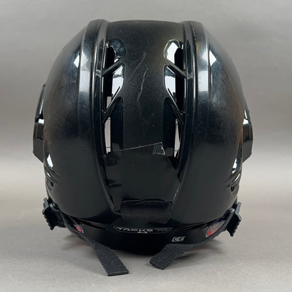 CCM Tacks 70 M/L Adjustable 6 5/8" to 7 1/4" Junior Hockey Helmet
