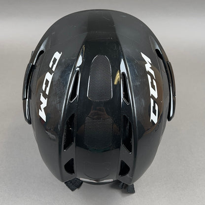 CCM FL40 M Medium 6 7/8" to 7 3/8" Junior Hockey Helmet