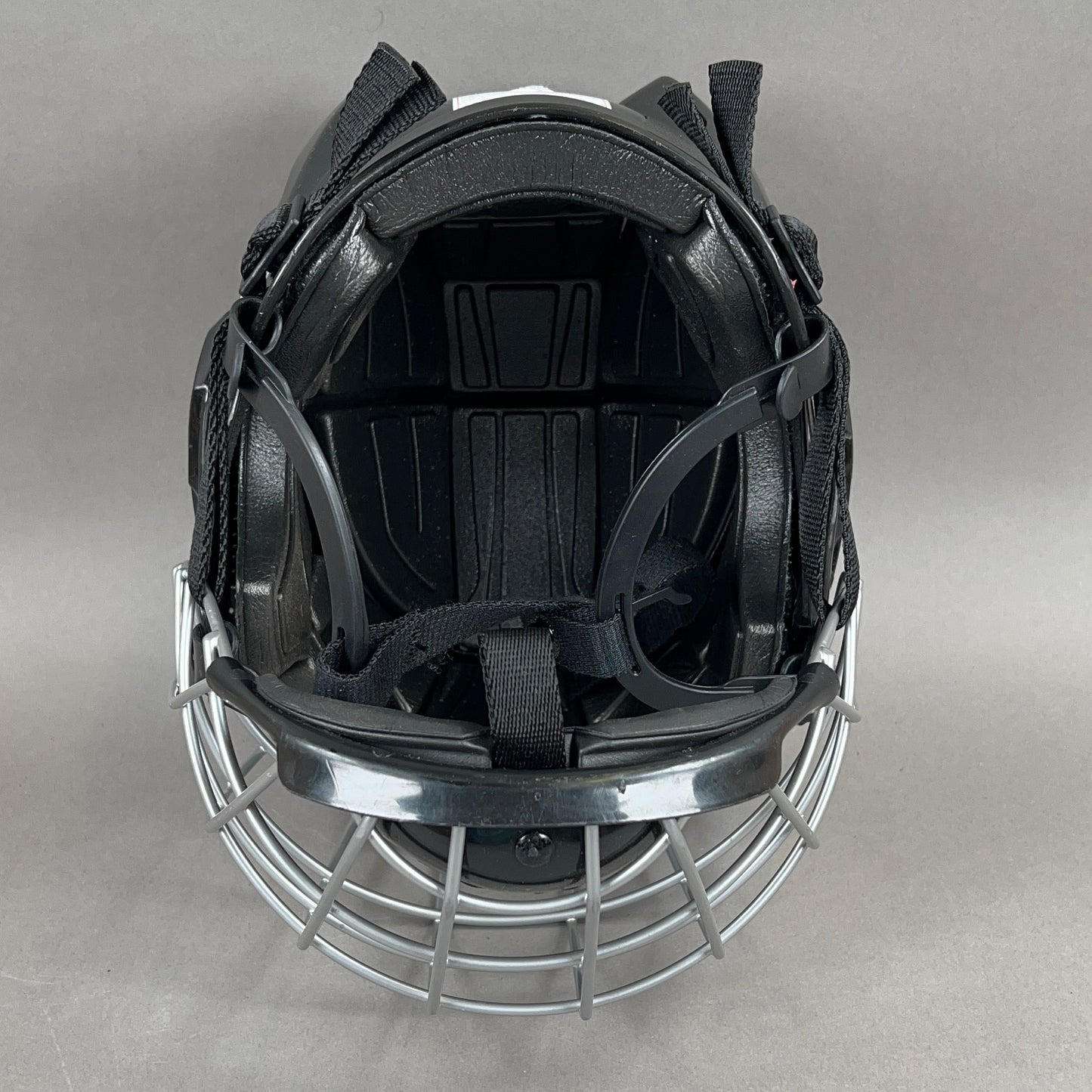 CCM FL40 M Medium 6 7/8" to 7 3/8" Junior Hockey Helmet