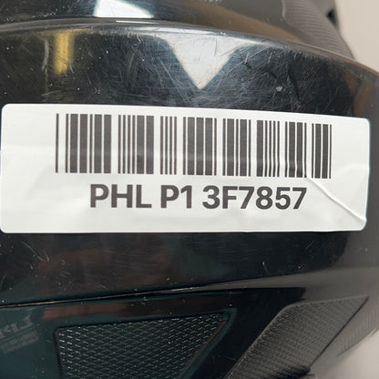 CCM FL40 M Medium 6 7/8" to 7 3/8" Junior Hockey Helmet