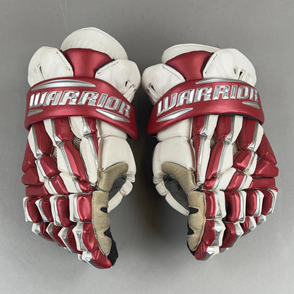Warrior Regulator Senior 11" Lacrosse Gloves