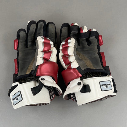 Warrior Regulator Senior 11" Lacrosse Gloves