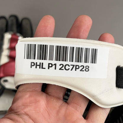 Warrior Regulator Senior 11" Lacrosse Gloves