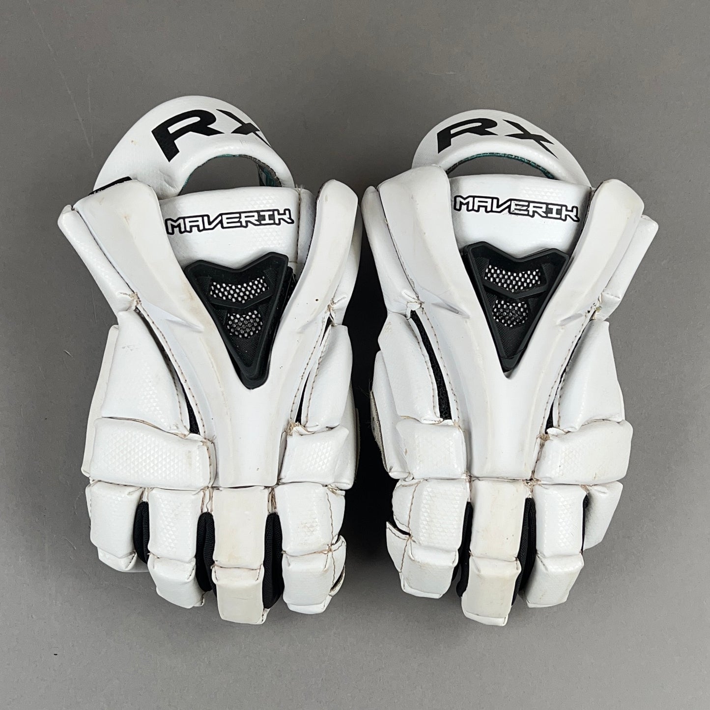 Maverik RX Senior 10" Lacrosse Gloves