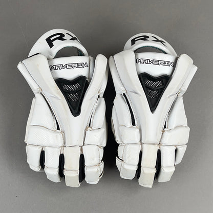 Maverik RX Senior 10" Lacrosse Gloves