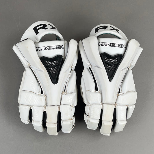 Maverik RX Senior 10" Lacrosse Gloves