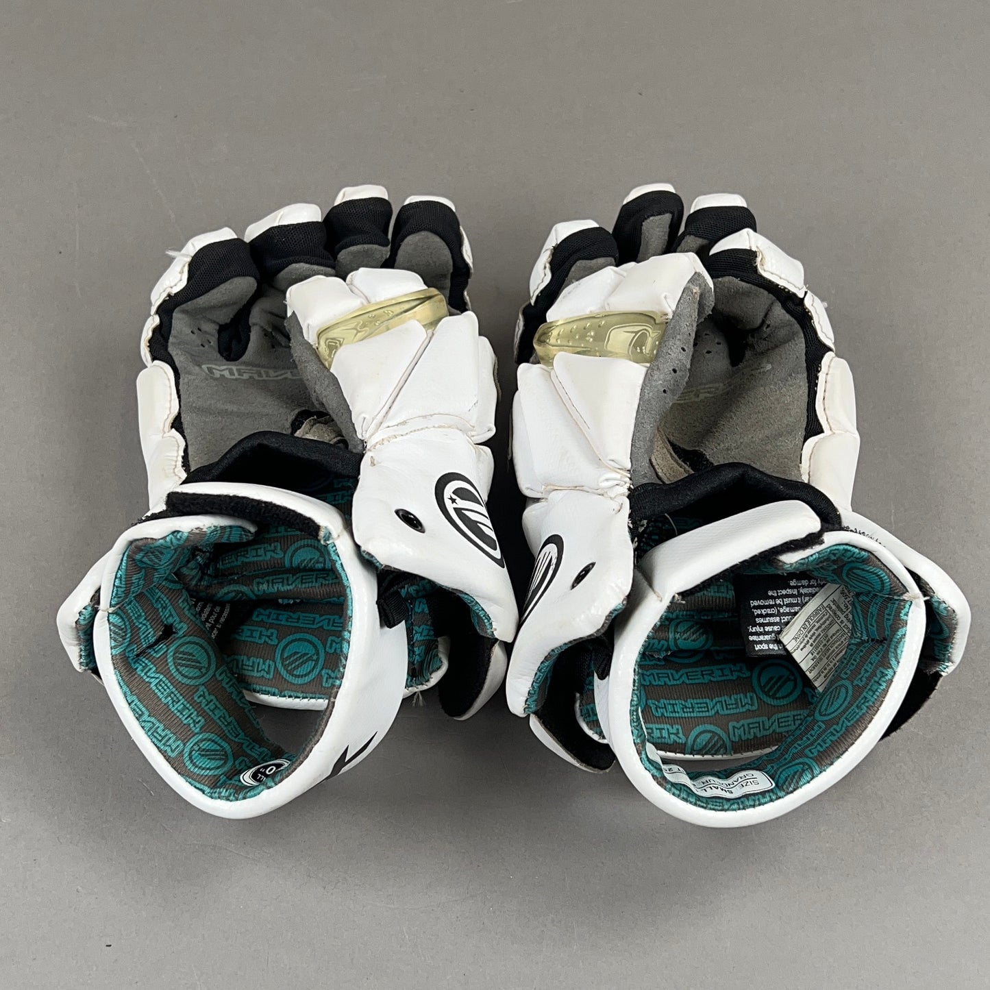 Maverik RX Senior 10" Lacrosse Gloves