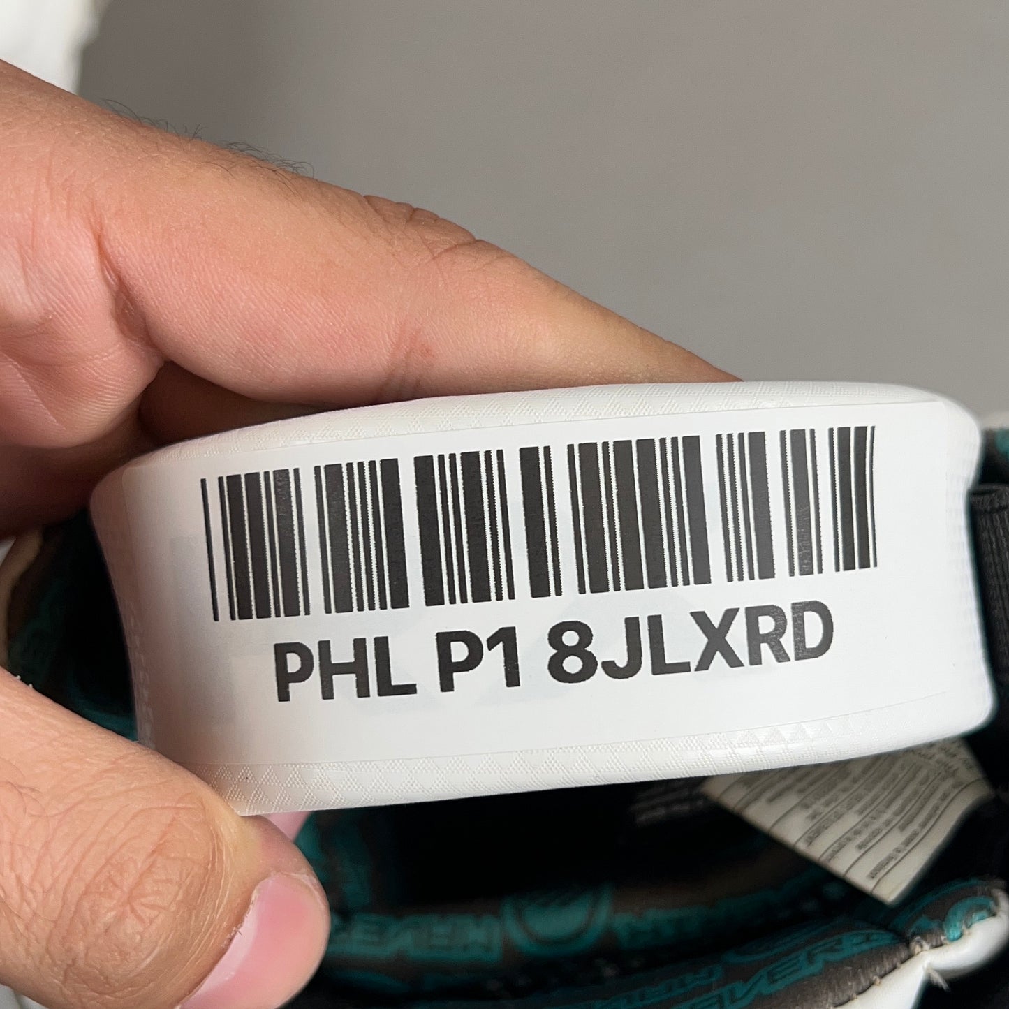 Maverik RX Senior 10" Lacrosse Gloves