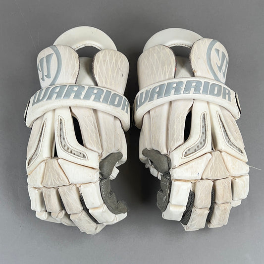 Warrior Burn Pro Senior 11" Lacrosse Gloves