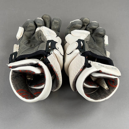 Warrior Burn Pro Senior 11" Lacrosse Gloves