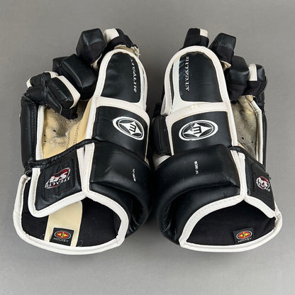 Easton Stealth S4 Senior 14" Hockey Gloves