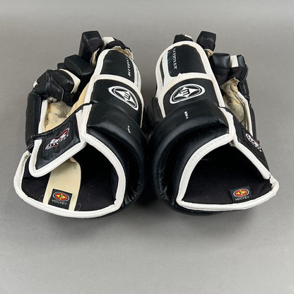 Easton Stealth S4 Senior 14" Hockey Gloves