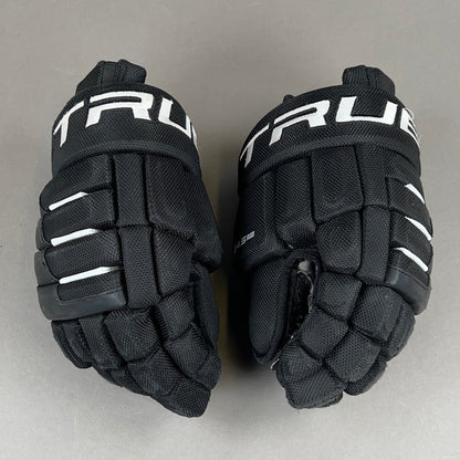 True A4.5 Junior 11" Hockey Gloves