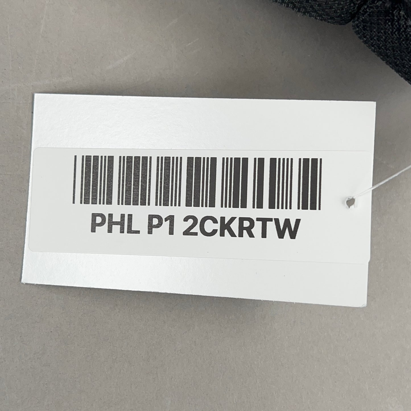 True A4.5 Junior 11" Hockey Gloves