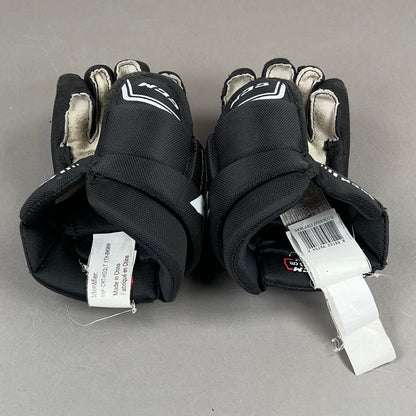 CCM HG QLT Youth 9" Hockey Gloves