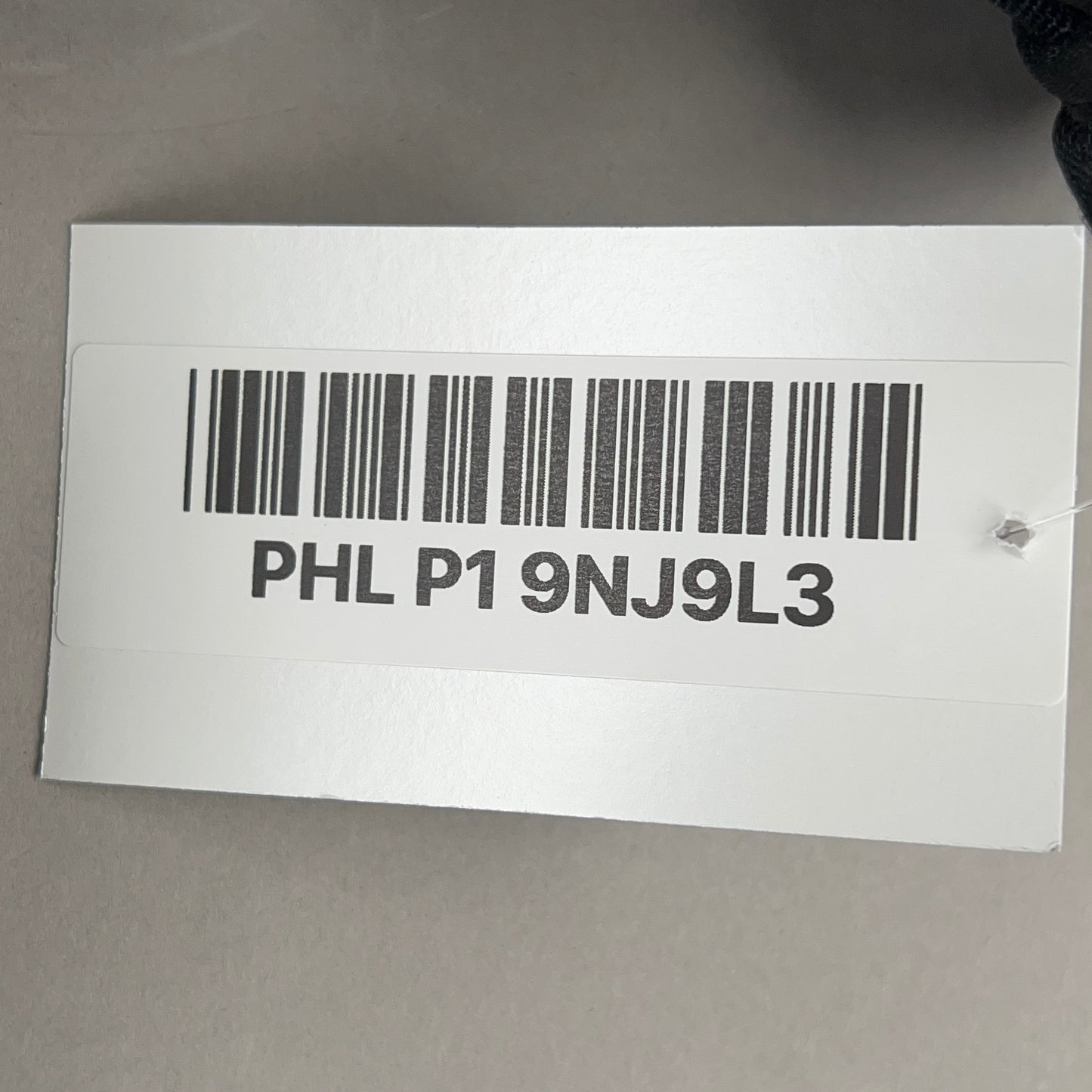 CCM HG QLT Youth 9" Hockey Gloves