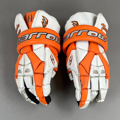 Harrow Torrent Senior 12" Lacrosse Gloves